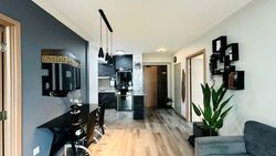 Blk 419A Waterfront II @ Northshore (Punggol), HDB 3 Rooms #603529851